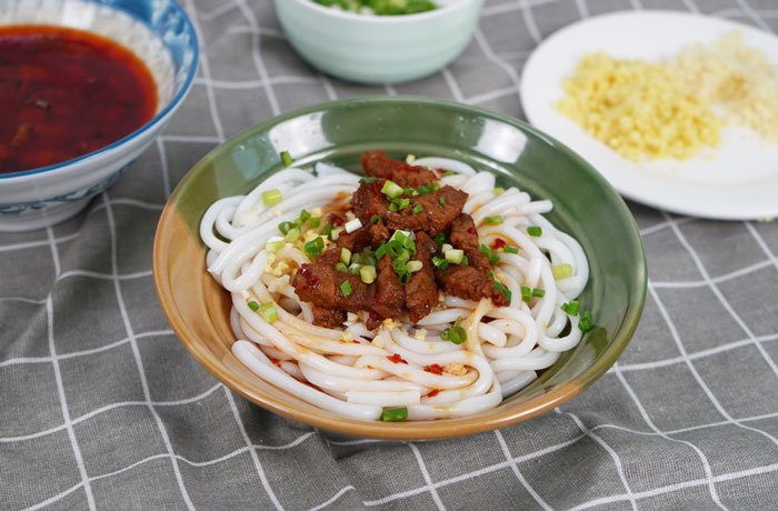 呼和浩特肉臊子粉培训