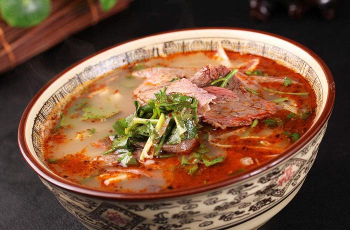 呼和浩特淮南牛肉汤培训
