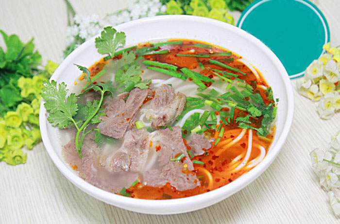 呼和浩特羊肉粉培训