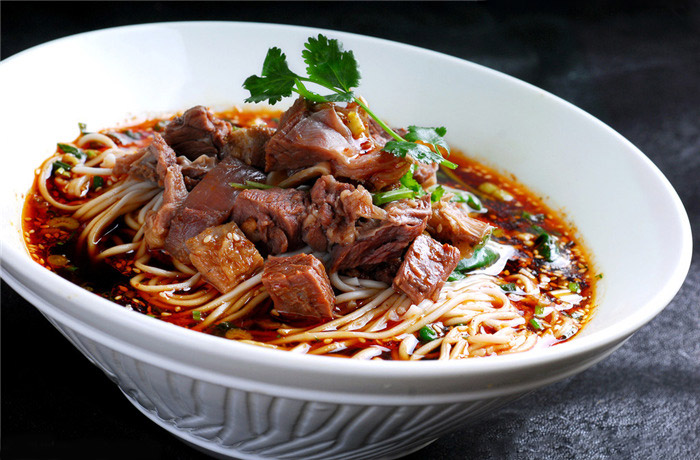呼和浩特牛肉粉培训