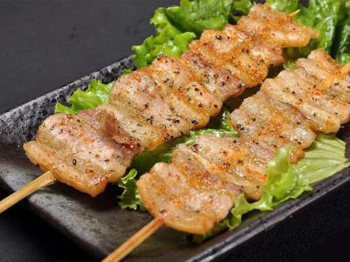 呼和浩特烤五花肉培训